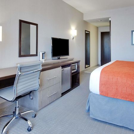 Wingate By Wyndham San Angelo Hotel Eksteriør billede