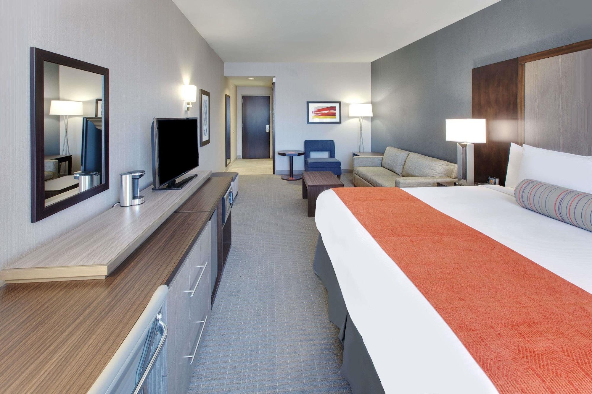 Wingate By Wyndham San Angelo Hotel Eksteriør billede