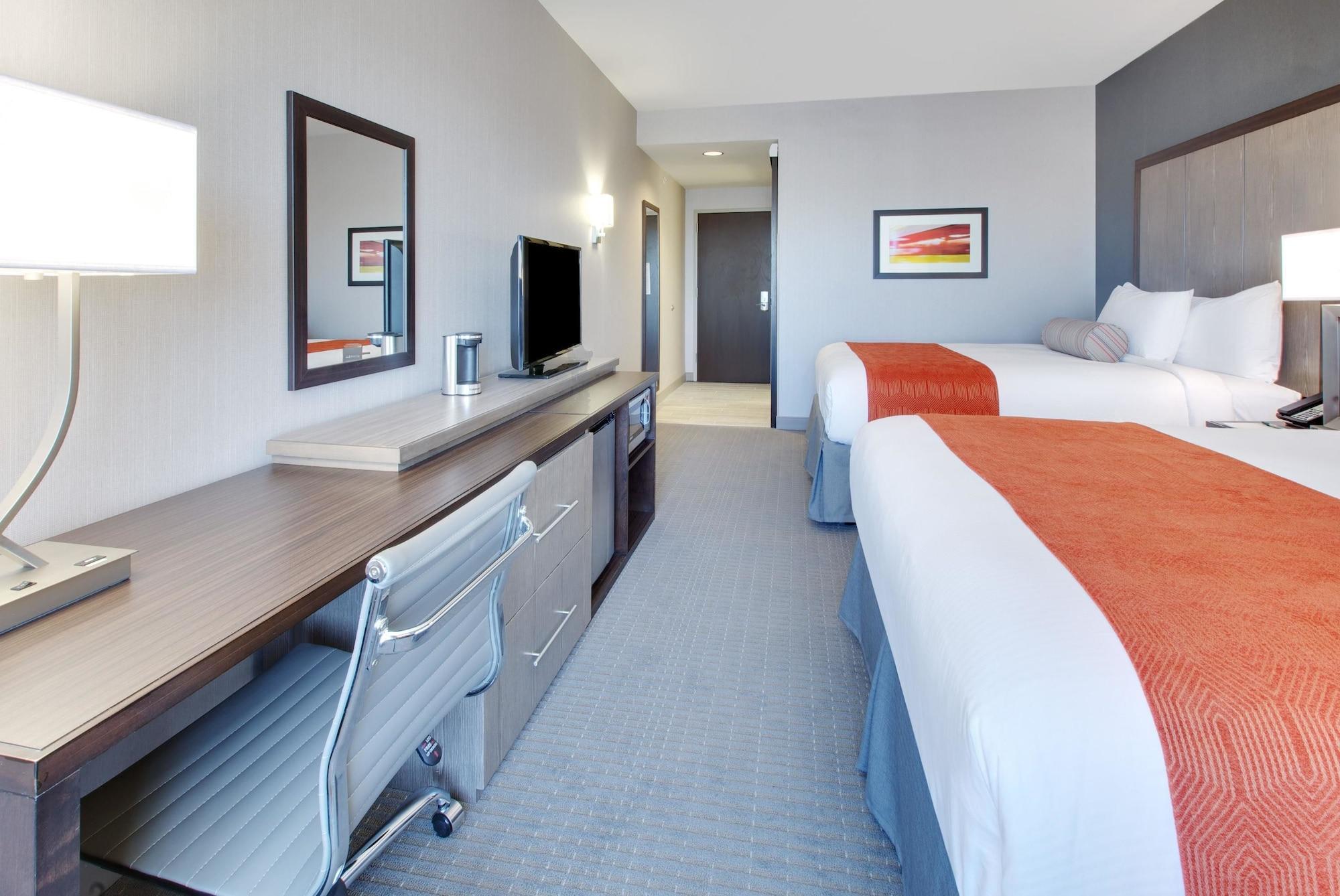 Wingate By Wyndham San Angelo Hotel Eksteriør billede