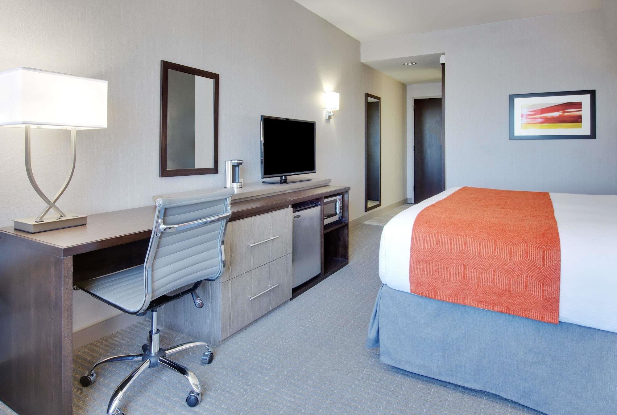 Wingate By Wyndham San Angelo Hotel Eksteriør billede