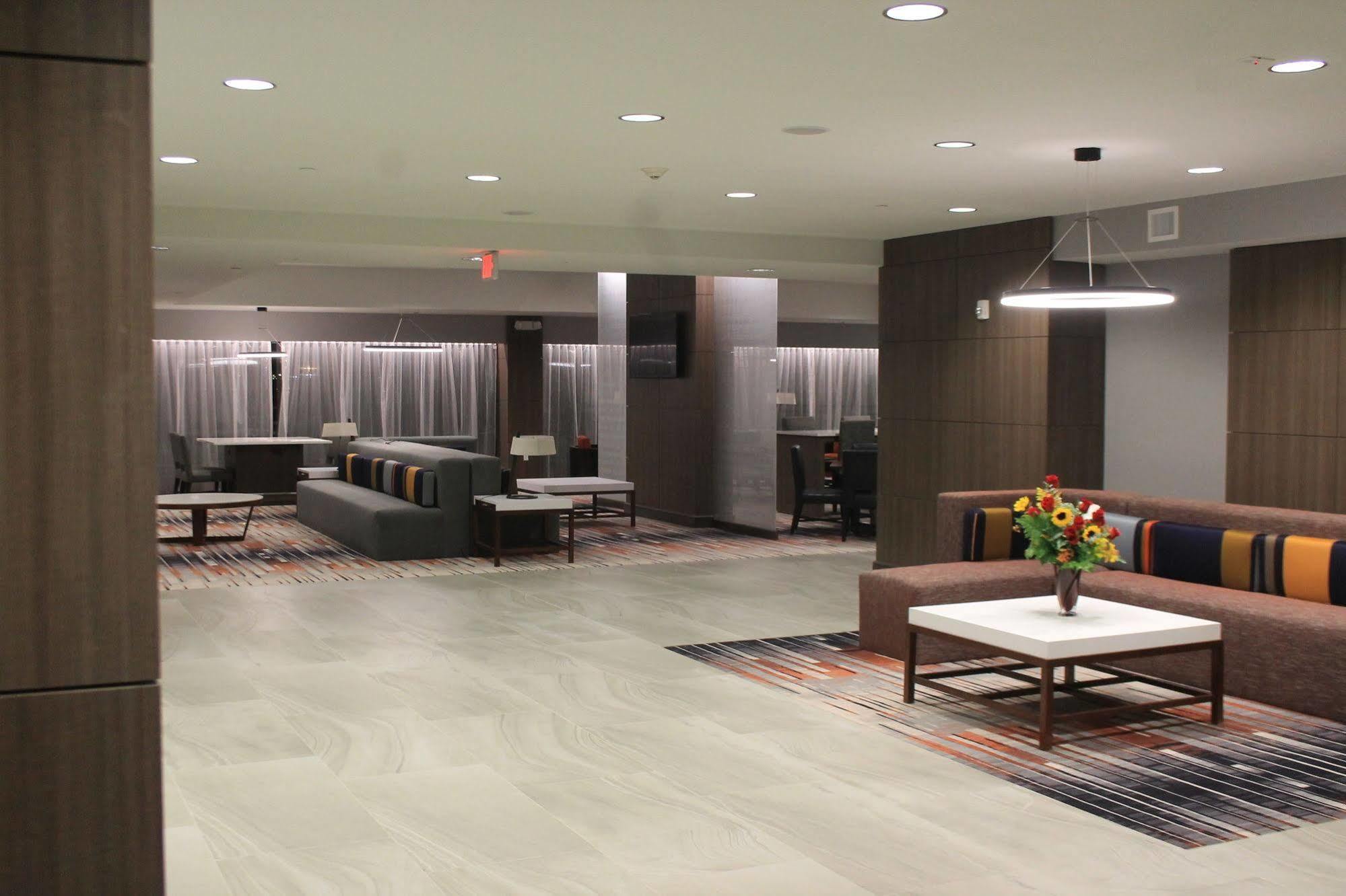 Wingate By Wyndham San Angelo Hotel Eksteriør billede
