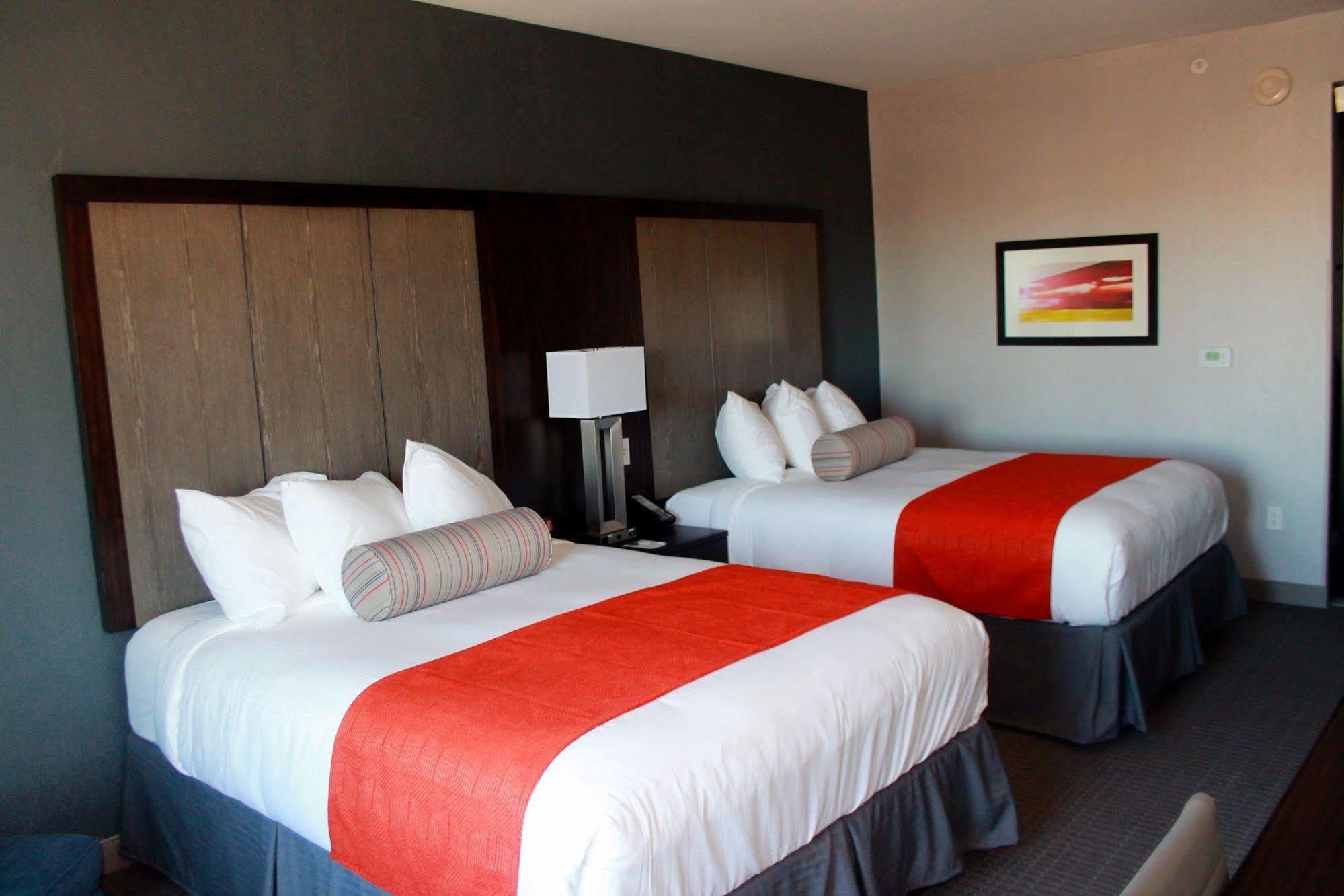 Wingate By Wyndham San Angelo Hotel Eksteriør billede