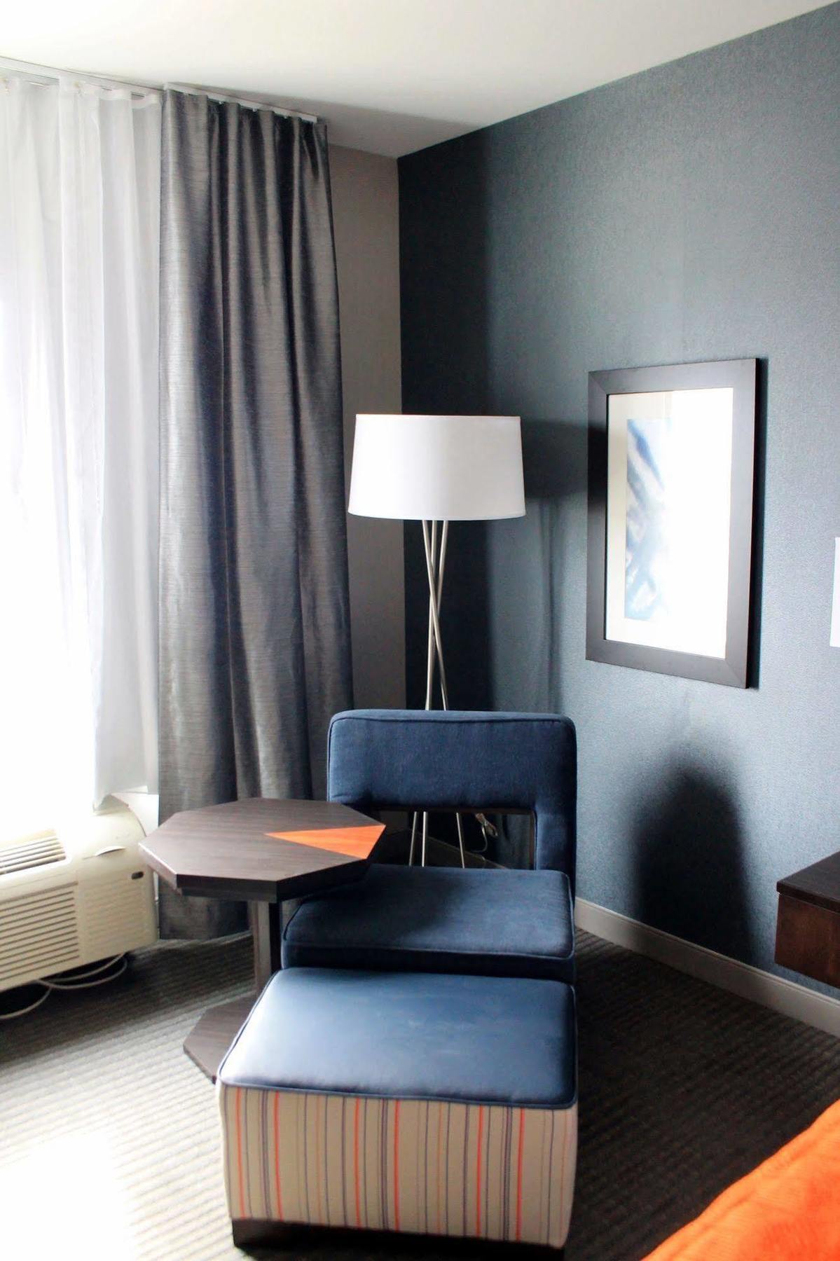 Wingate By Wyndham San Angelo Hotel Eksteriør billede