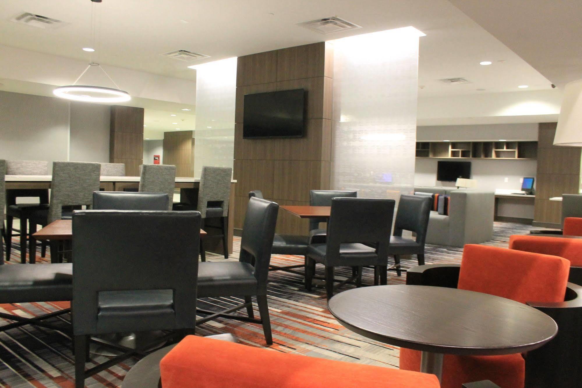 Wingate By Wyndham San Angelo Hotel Eksteriør billede
