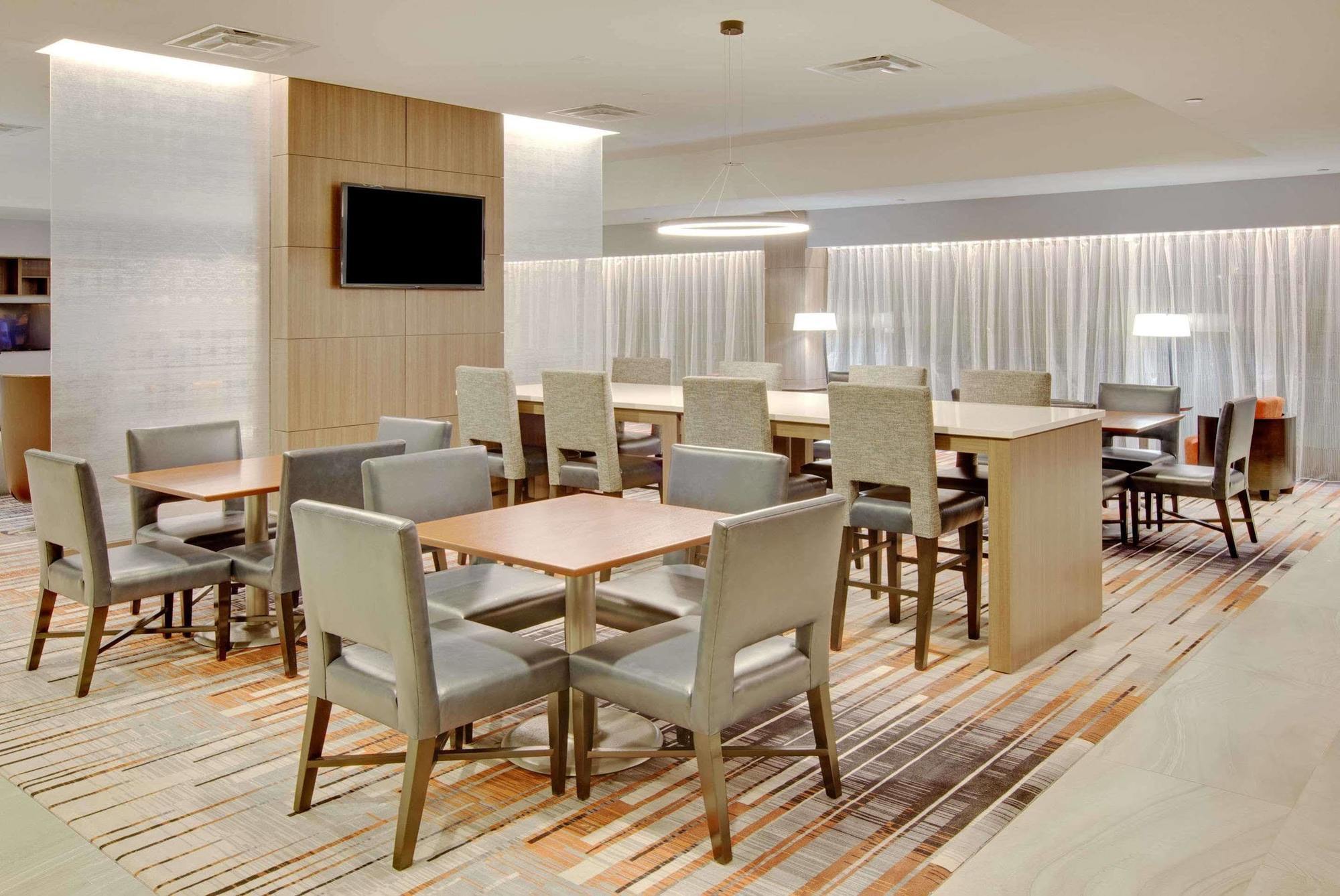 Wingate By Wyndham San Angelo Hotel Eksteriør billede