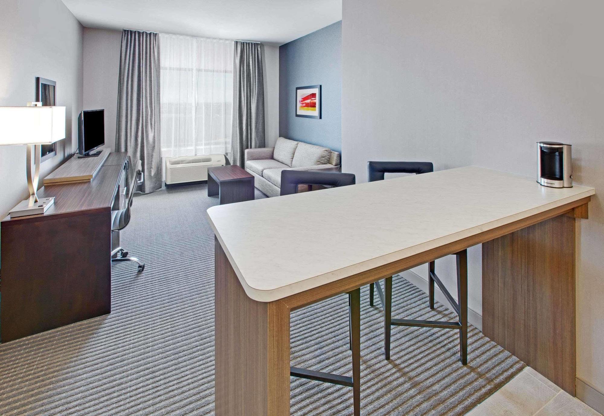 Wingate By Wyndham San Angelo Hotel Eksteriør billede