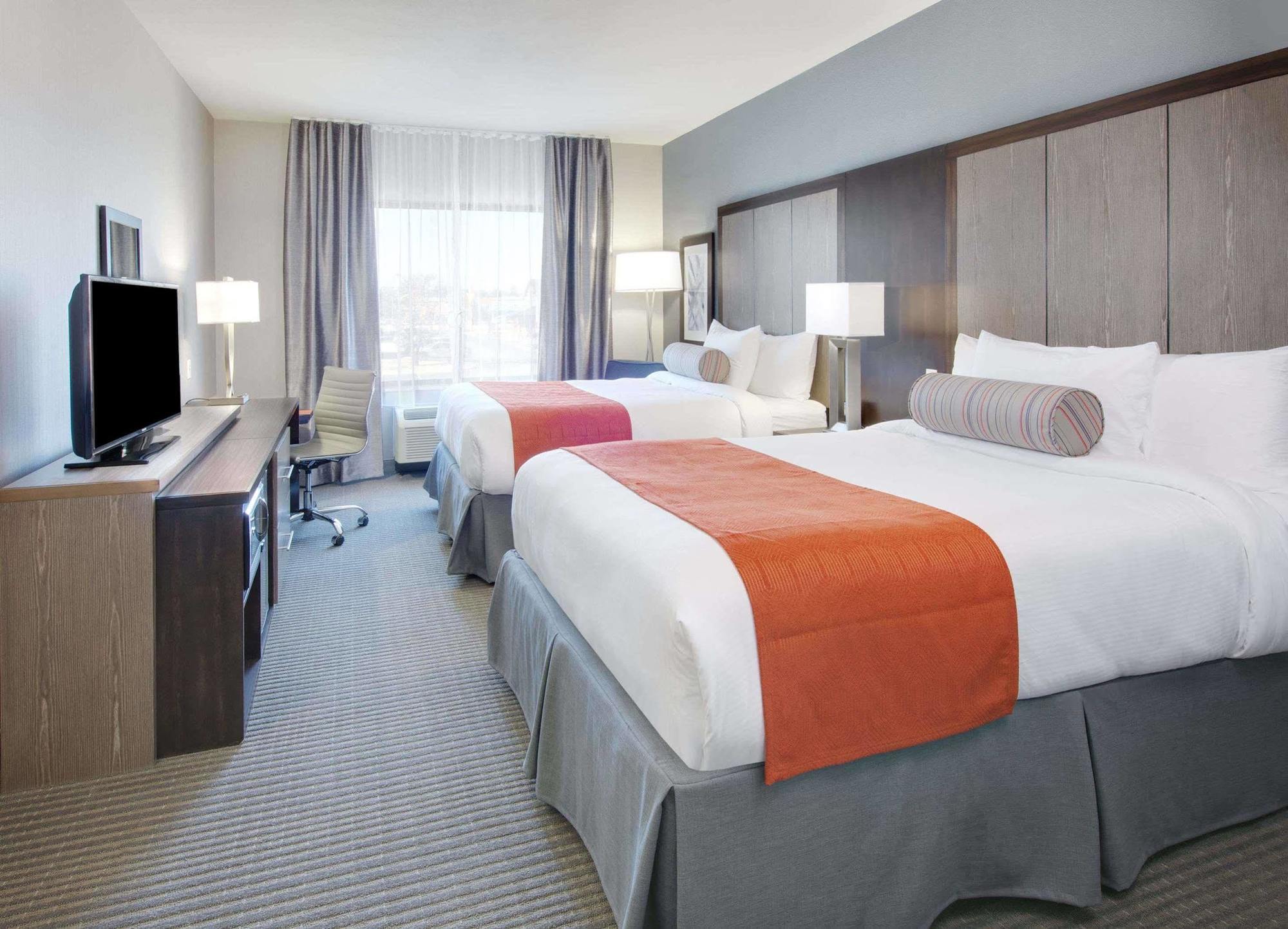 Wingate By Wyndham San Angelo Hotel Eksteriør billede