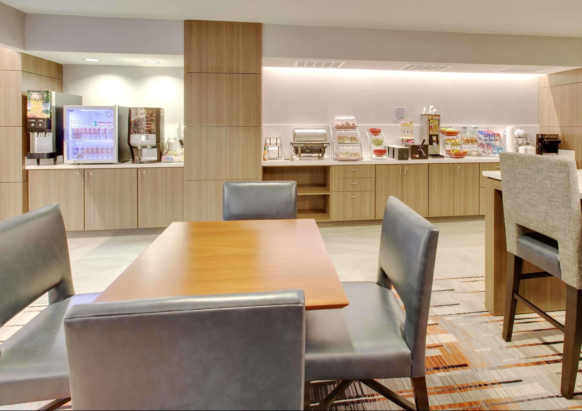 Wingate By Wyndham San Angelo Hotel Eksteriør billede
