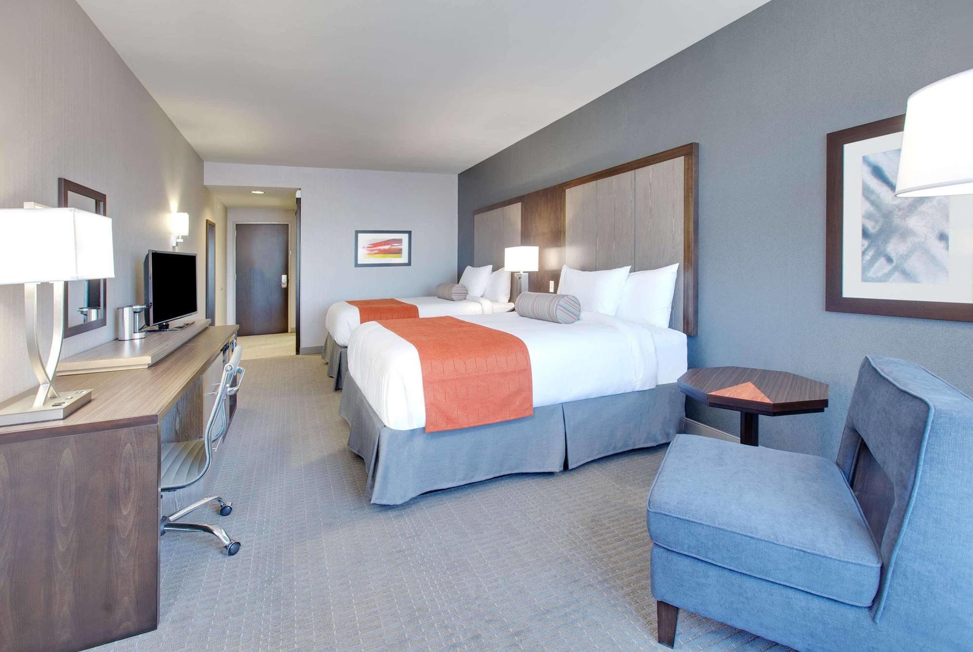 Wingate By Wyndham San Angelo Hotel Eksteriør billede
